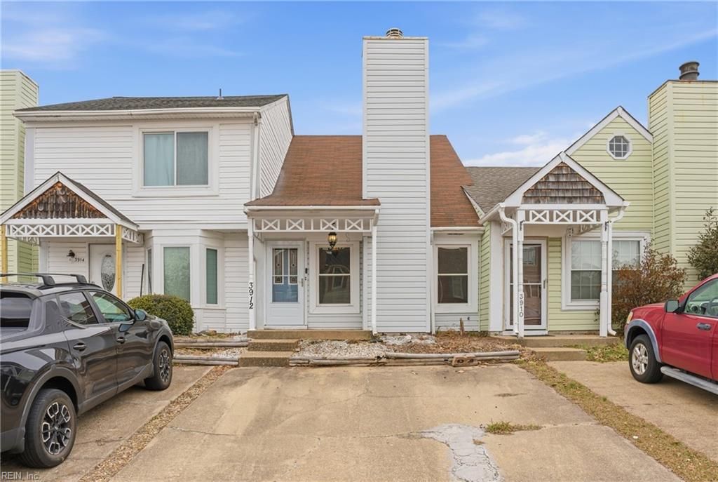 Photo of 3912 Buchanan Drive, Virginia Beach, VA 23453 (MLS # 10617746)