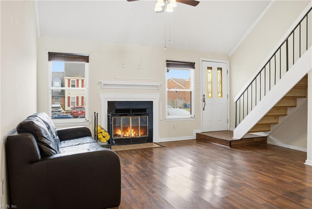 Photo of 3912 Buchanan Drive, Virginia Beach, VA 23453 (MLS # 10617746)