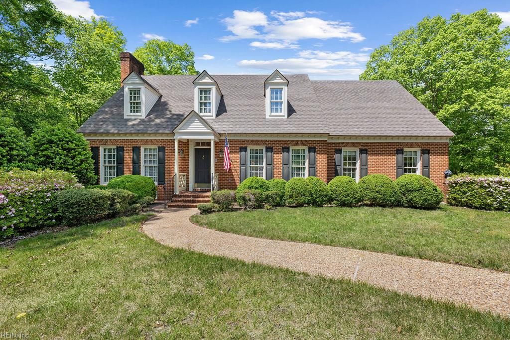 Photo of 105 Olivers Way, Williamsburg, VA 23185 (MLS # 10633342)