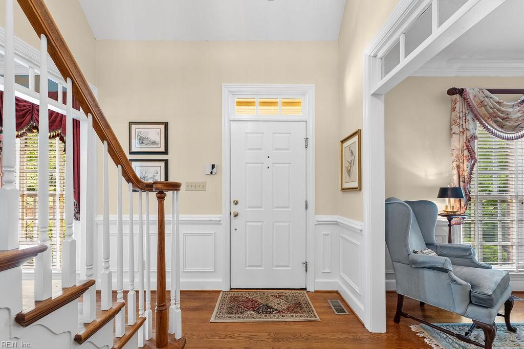 Photo of 105 Olivers Way, Williamsburg, VA 23185 (MLS # 10633342)