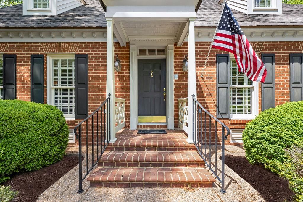 Photo of 105 Olivers Way, Williamsburg, VA 23185 (MLS # 10633342)