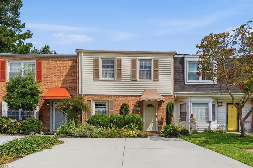 1822 Durham W, Virginia Beach, VA, 23454