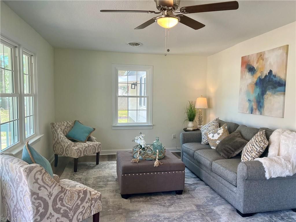 Photo of 4015 Garwood Avenue, Portsmouth, VA 23701 (MLS # 10626741)