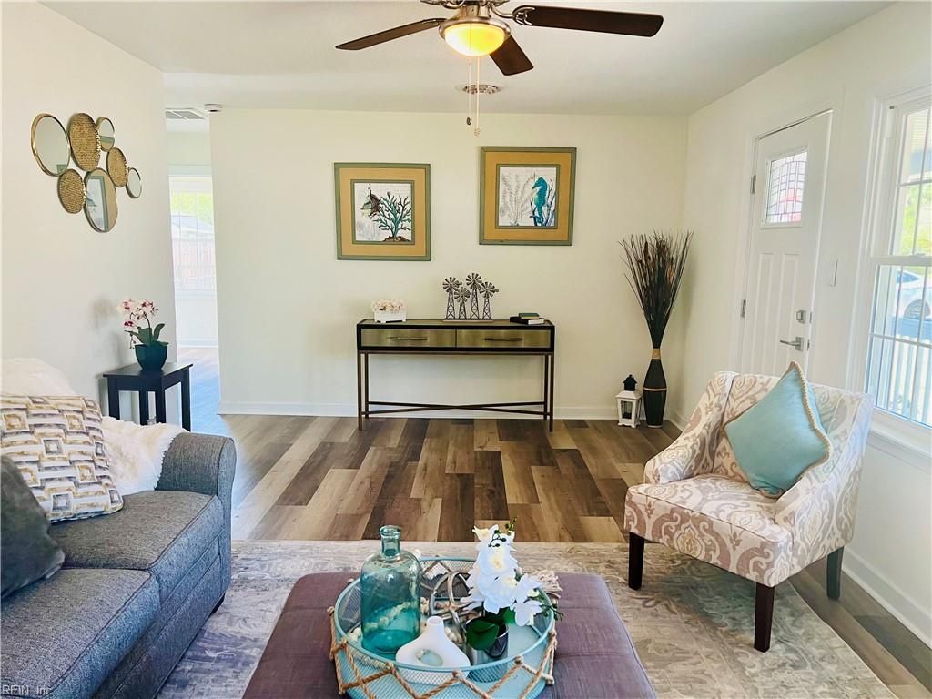 Photo of 4015 Garwood Avenue, Portsmouth, VA 23701 (MLS # 10626741)