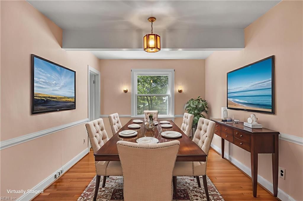 Photo of 8043 Atlee Road, Mechanicsville, VA 23111 (MLS # 10626674)