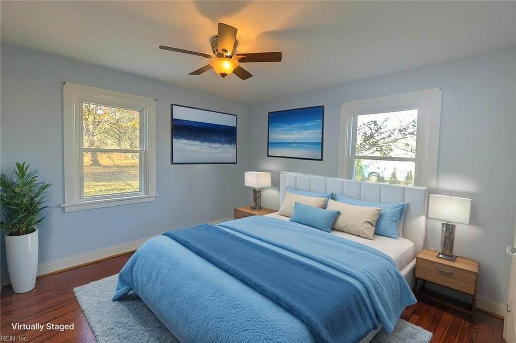 Photo of 8043 Atlee Road, Mechanicsville, VA 23111 (MLS # 10626674)