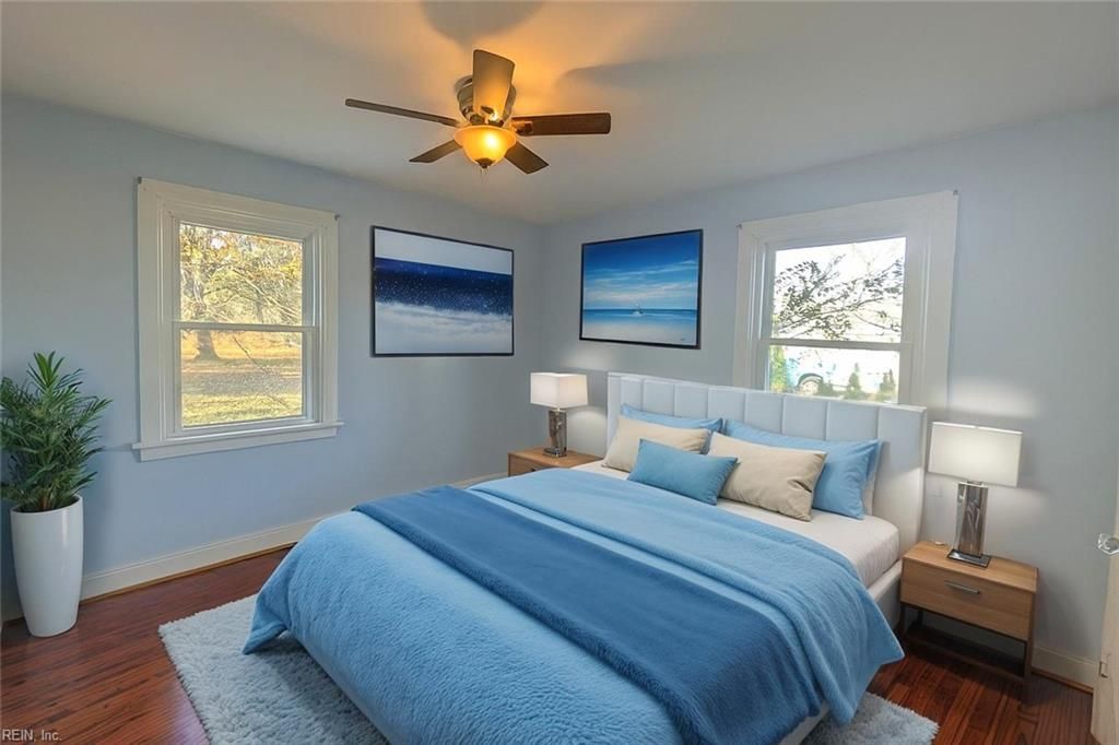 Photo of 8043 Atlee Road, Mechanicsville, VA 23111 (MLS # 10626674)