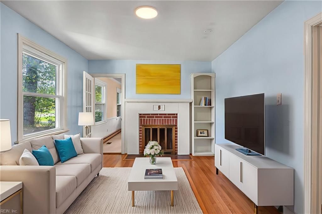 Photo of 8043 Atlee Road, Mechanicsville, VA 23111 (MLS # 10626674)