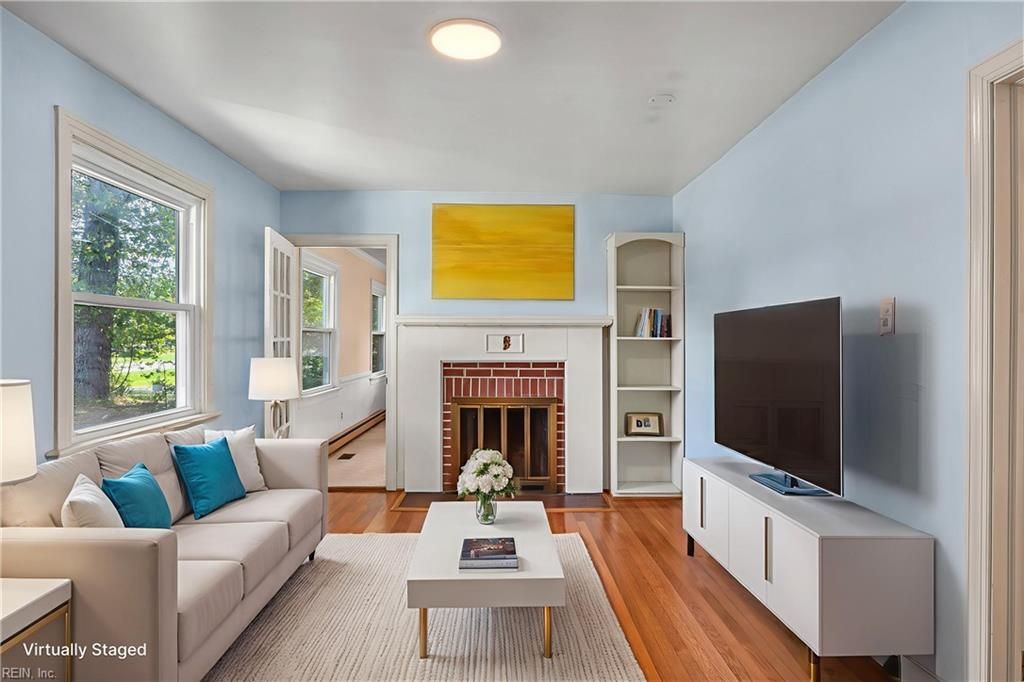 Photo of 8043 Atlee Road, Mechanicsville, VA 23111 (MLS # 10626674)