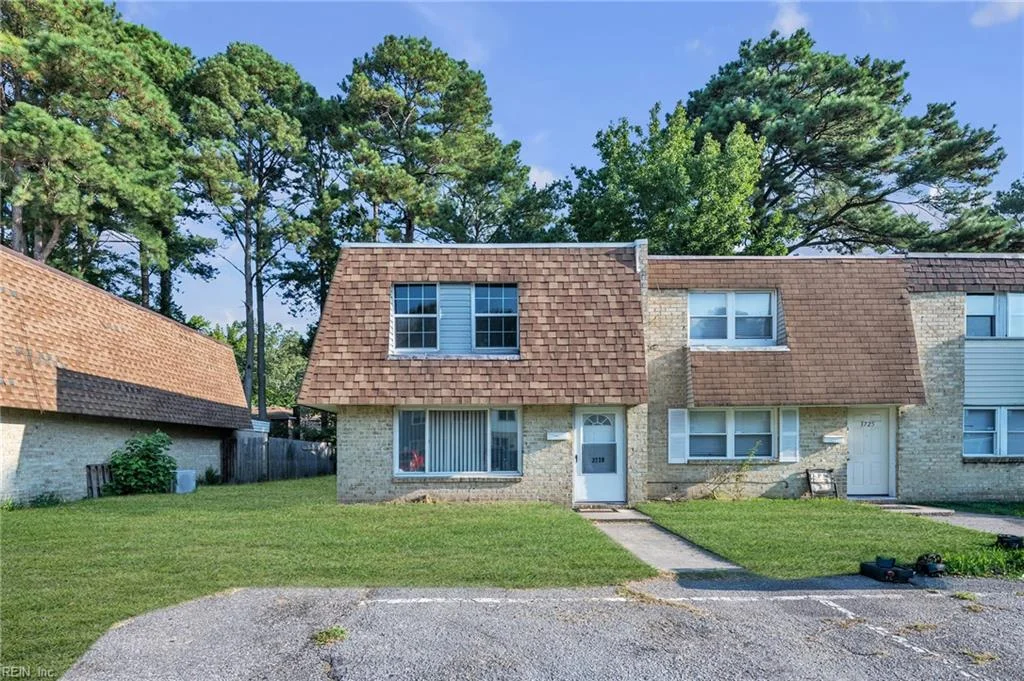 3729 Bancroft Drive, Virginia Beach, VA, 23452