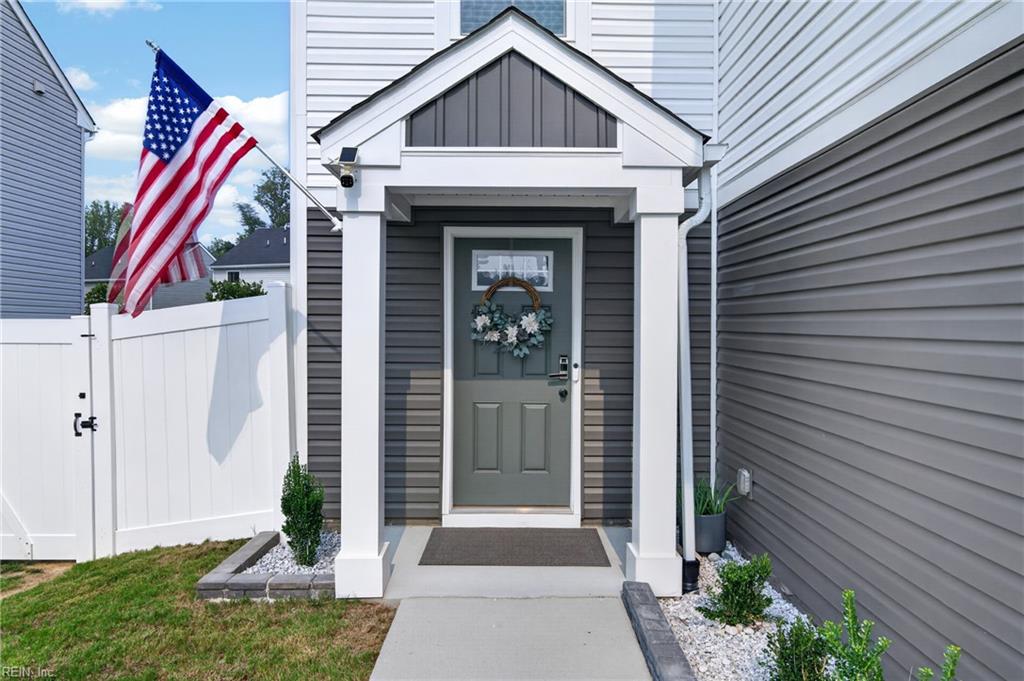 Photo of 202 Lorraine Drive, Williamsburg, VA 23185 (MLS # 10646410)
