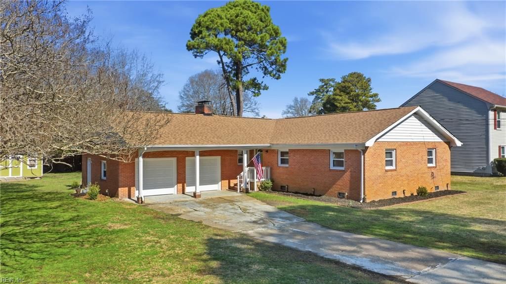 Photo of 324 Mobile Drive, Chesapeake, VA 23323 (MLS # 10623229)