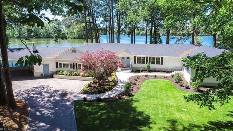 5227 Lake Shores RD Virginia Beach VA 23455