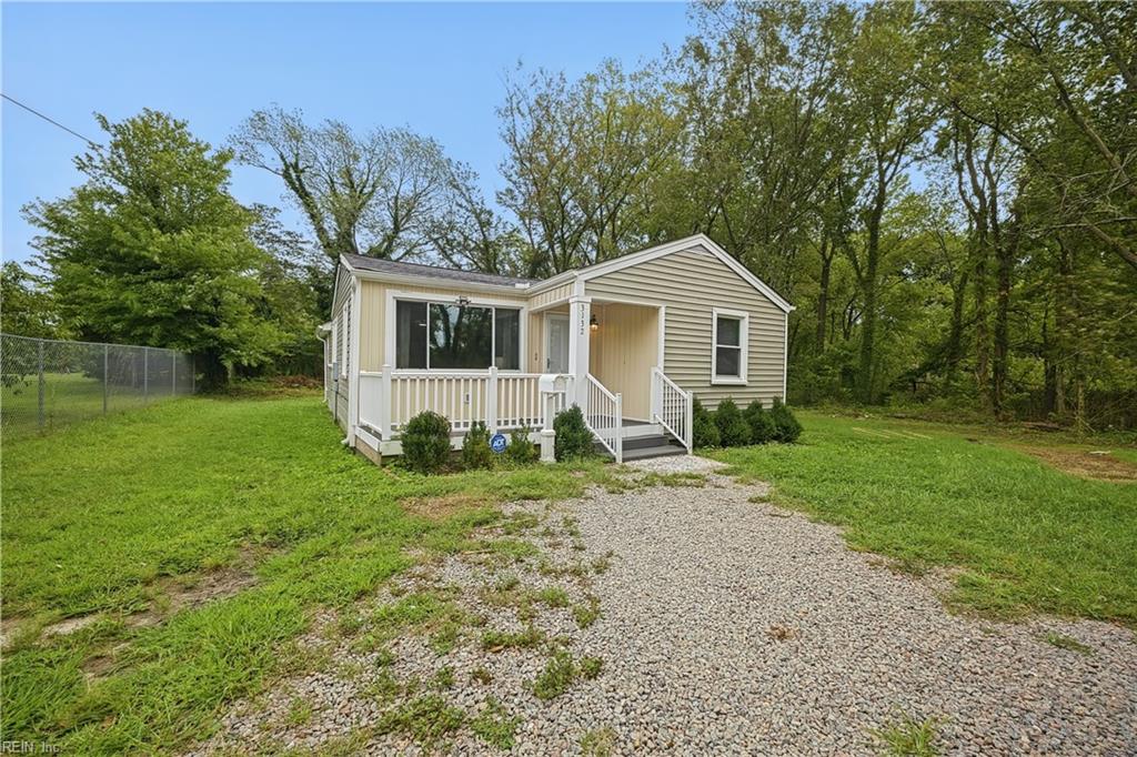 Photo of 3132 Kirkland Avenue, Norfolk, VA 23513 (MLS # 10655378)