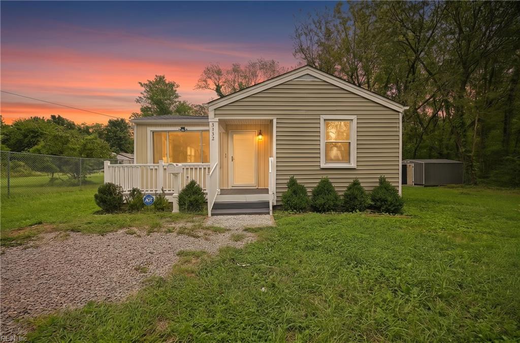 Photo of 3132 Kirkland Avenue, Norfolk, VA 23513 (MLS # 10655378)