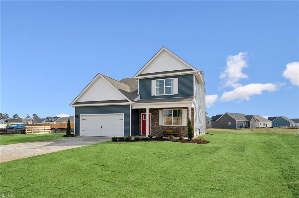 Photo of 307 Sailors Way, Elizabeth City, NC 27909 (MLS # 10618667)