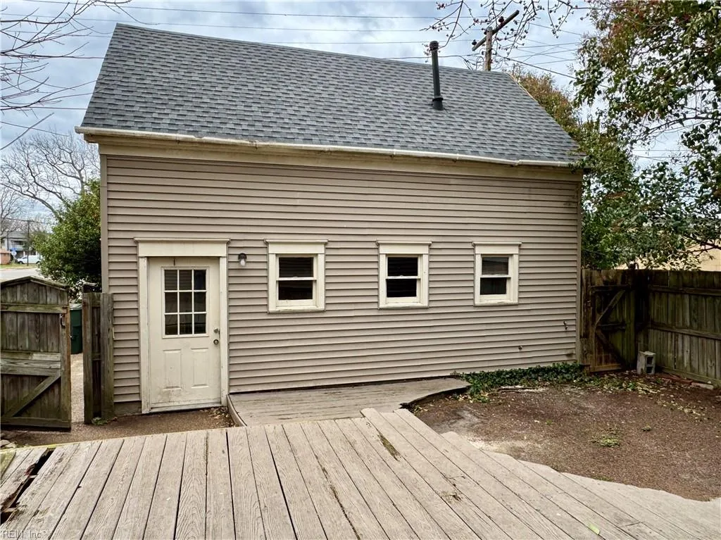 Norfolk, Virginia 23503, United States, 3 Bedrooms Bedrooms, ,3 BathroomsBathrooms,Residential,Pending,84092