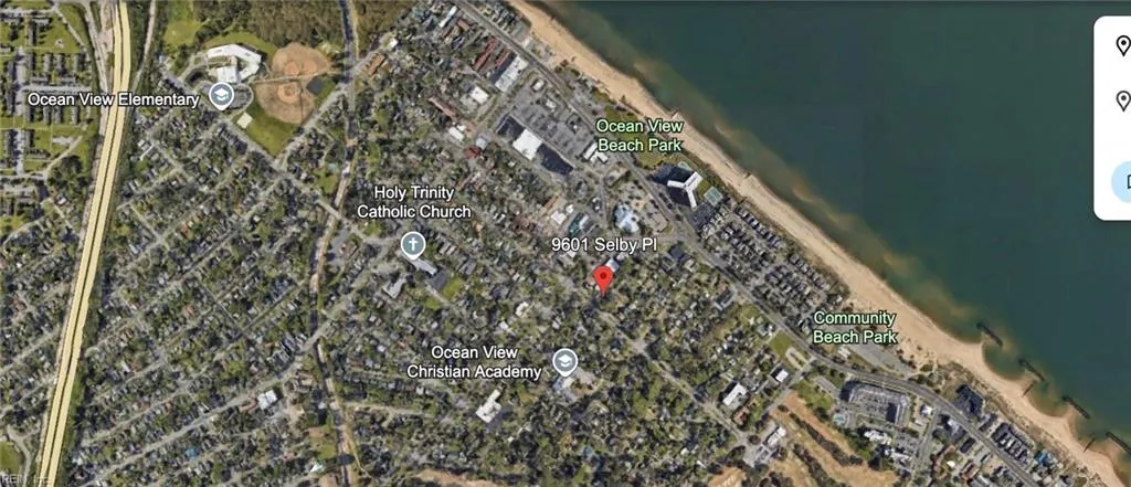 Norfolk, Virginia 23503, United States, 3 Bedrooms Bedrooms, ,3 BathroomsBathrooms,Residential,Pending,84092