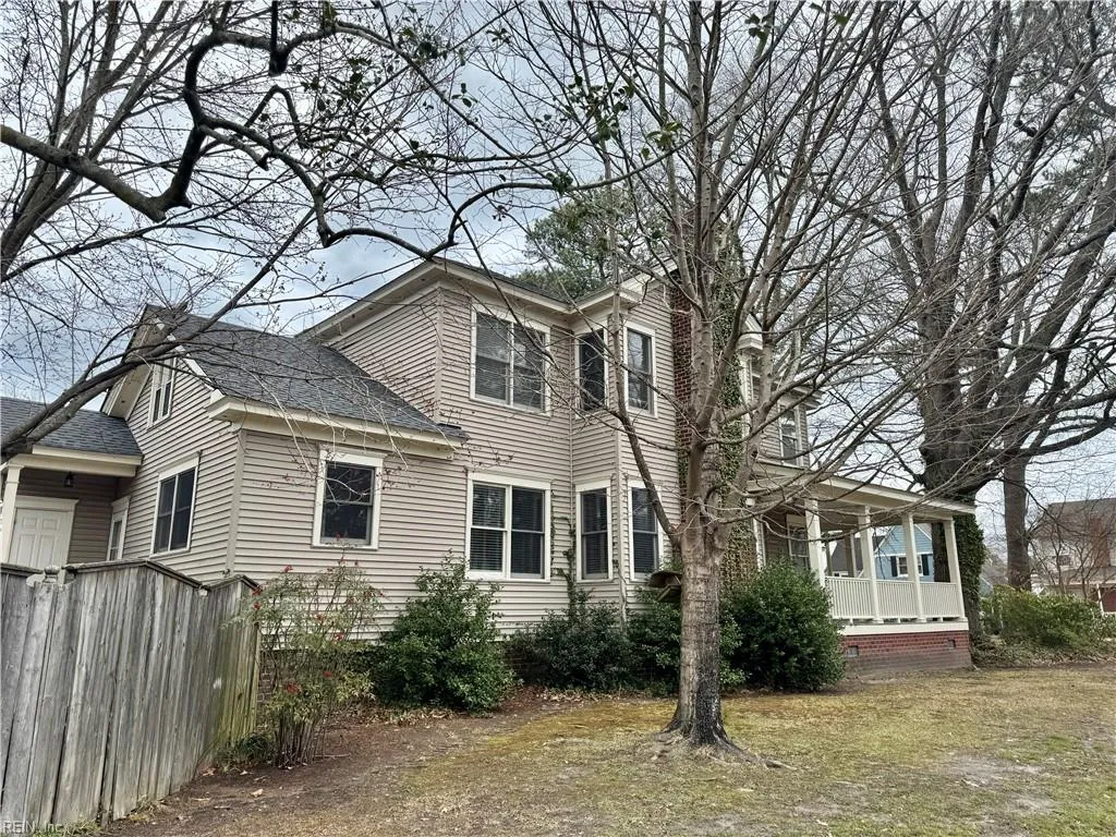 Norfolk, Virginia 23503, United States, 3 Bedrooms Bedrooms, ,3 BathroomsBathrooms,Residential,Pending,84092