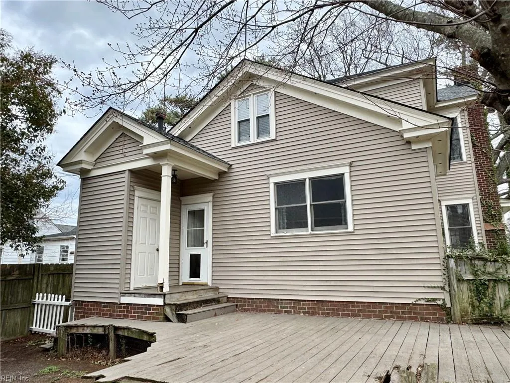 Norfolk, Virginia 23503, United States, 3 Bedrooms Bedrooms, ,3 BathroomsBathrooms,Residential,Pending,84092