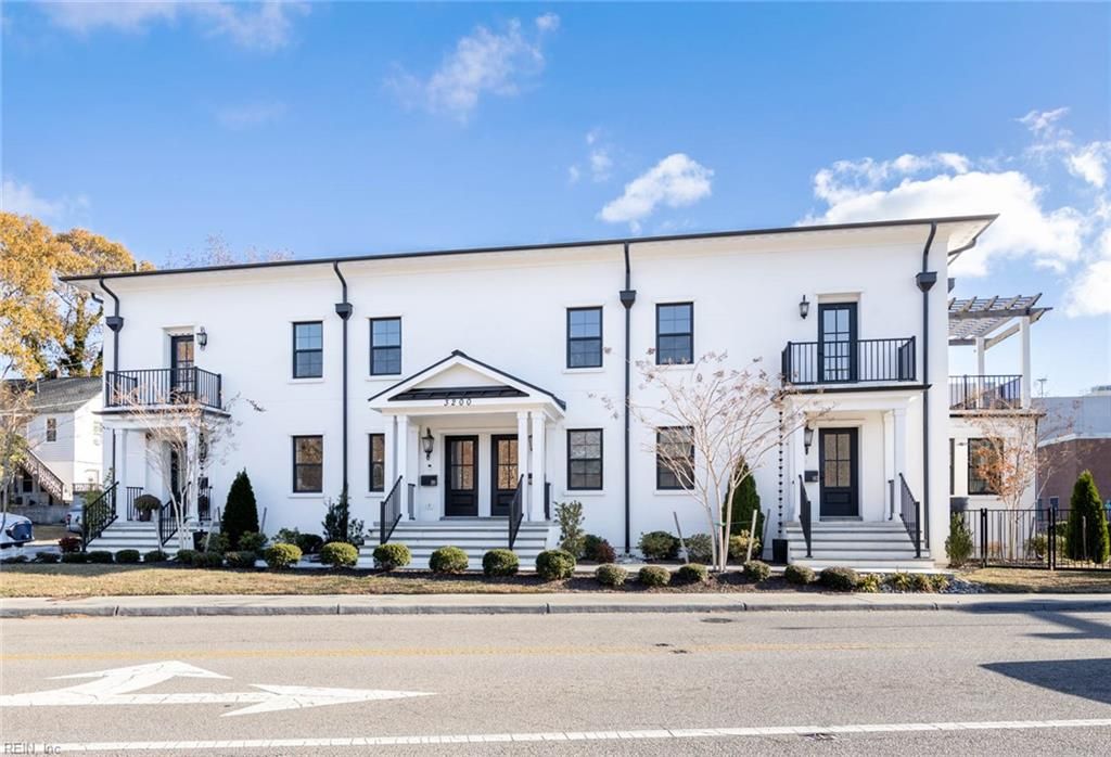 Photo of 3200 Holly Road #201, Virginia Beach, VA 23451 (MLS # 10633460)