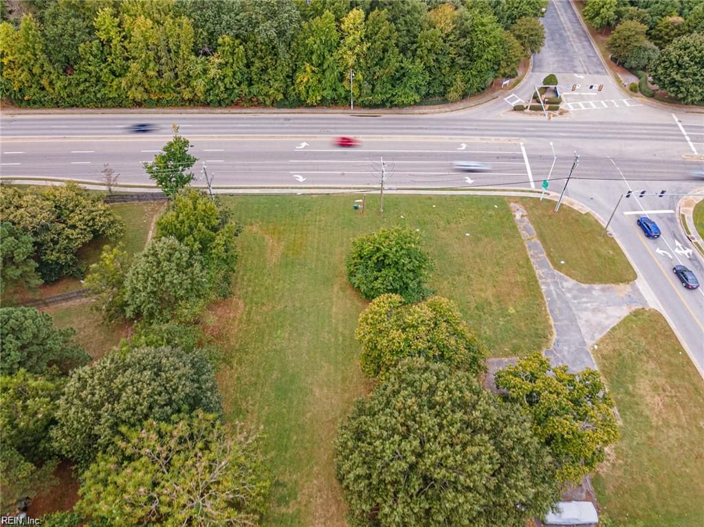 Photo of 1284 Big Bethel Road, Hampton, VA 23666 (MLS # 10625637)