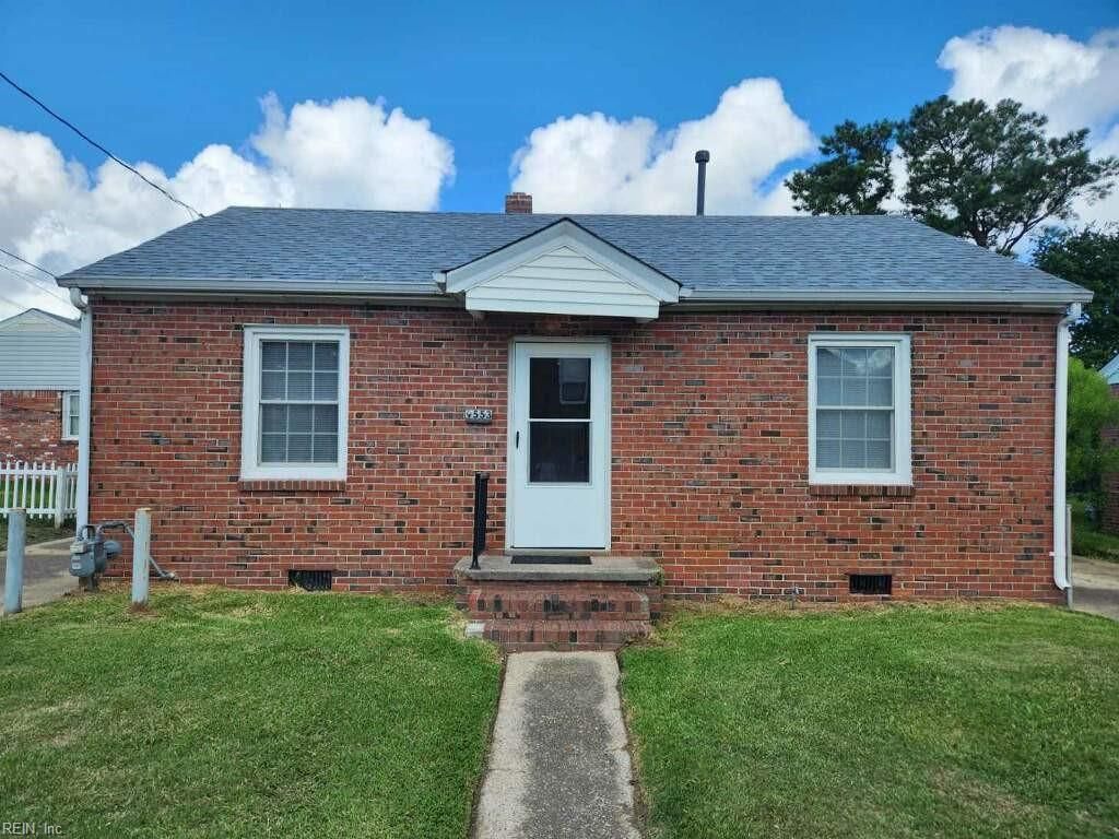 Photo of 9553 19th Bay Street, Norfolk, VA 23518 (MLS # 10612888)