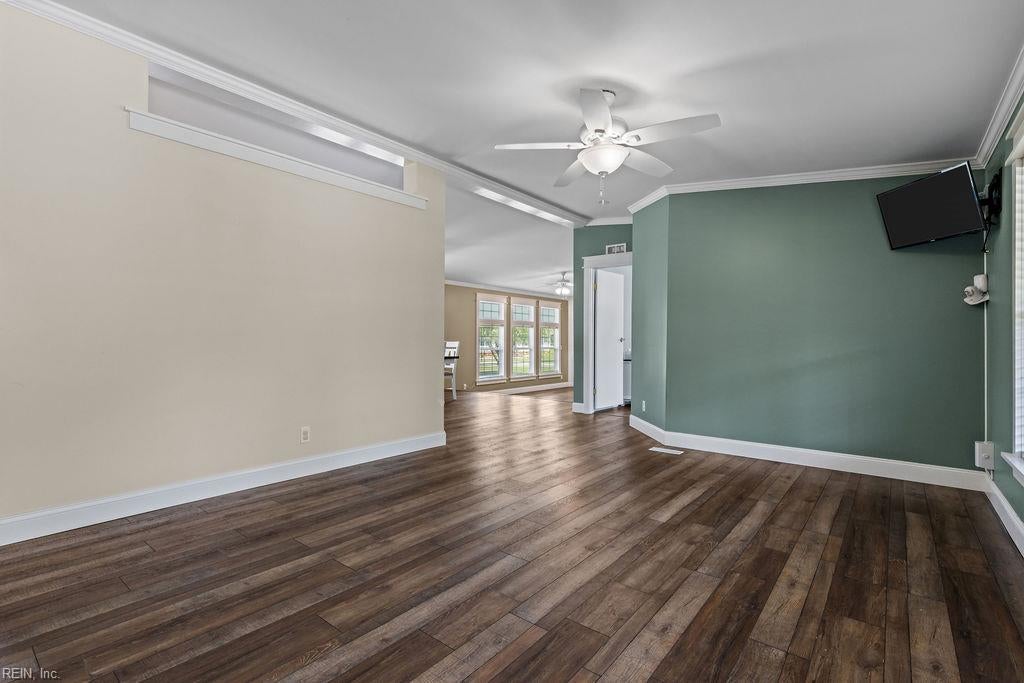 Photo of 9242 Doles Road, Ivor, VA 23866 (MLS # 10643134)