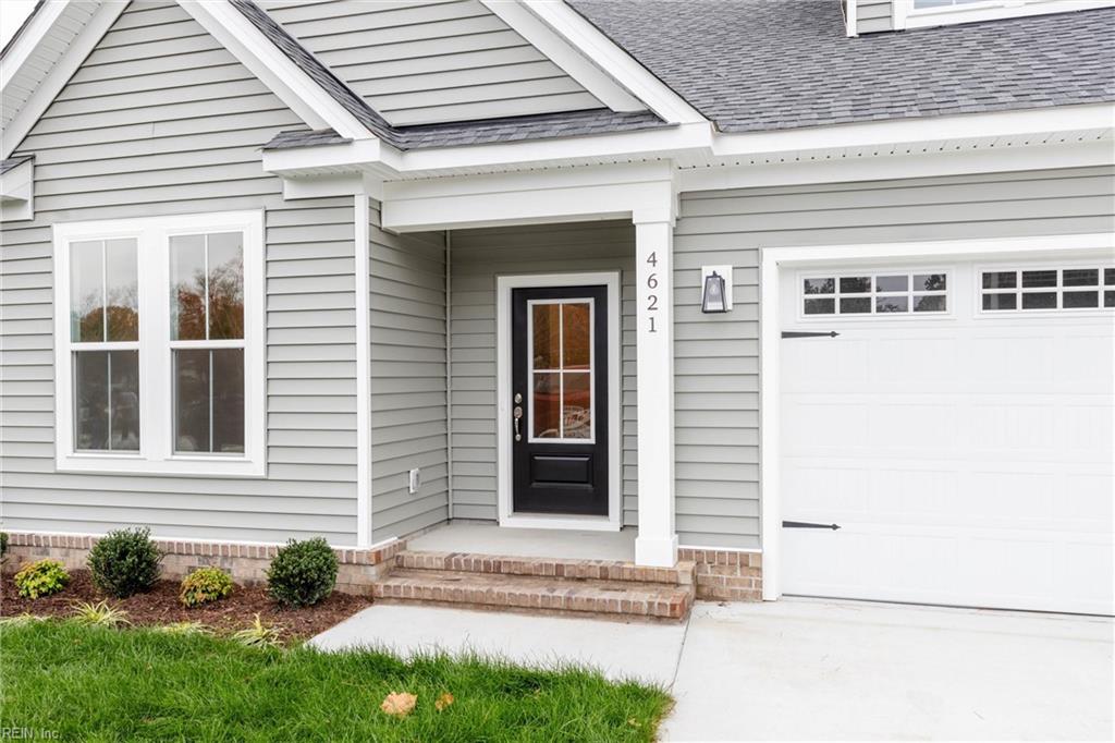 4621 Princess Anne RD