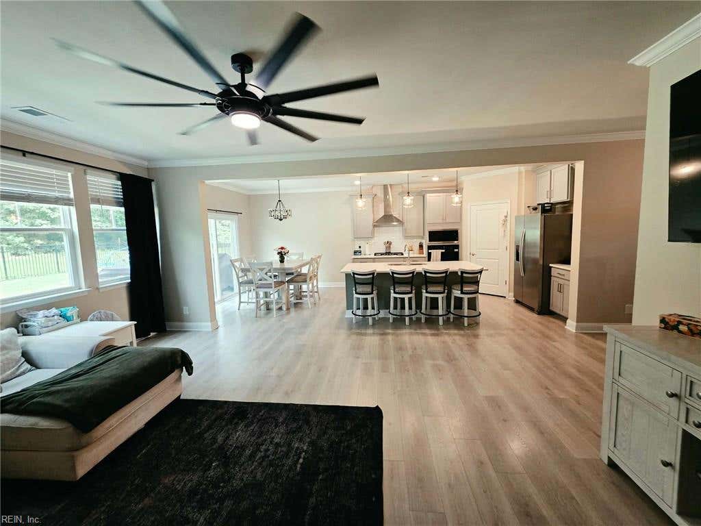 Photo of 196 Royal Blackheath, Smithfield, VA 23430 (MLS # 10648236)