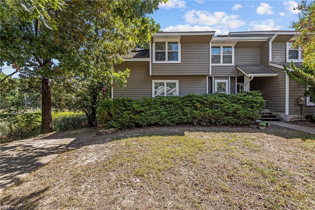 Photo of 284 Windship Cv Cove, Virginia Beach, VA 23454 (MLS # 10652728)