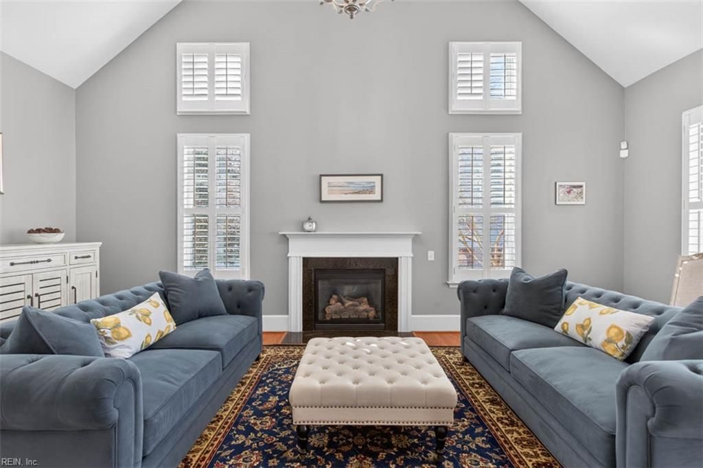 Photo of 6754 Mann Avenue, Gloucester, VA 23061 (MLS # 10618171)