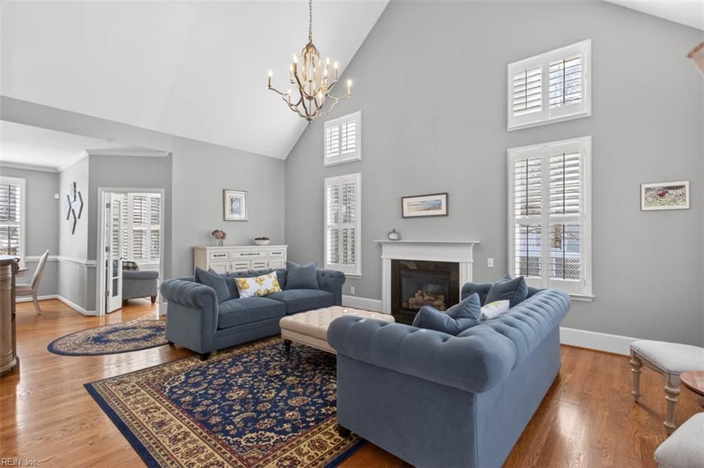 Photo of 6754 Mann Avenue, Gloucester, VA 23061 (MLS # 10618171)