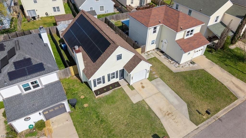 Photo of 4106 Eastham Road, Virginia Beach, VA 23453 (MLS # 10631704)