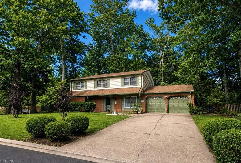 Photo of 3532 W Coral Key, Virginia Beach, VA 23452 (MLS # 10649700)