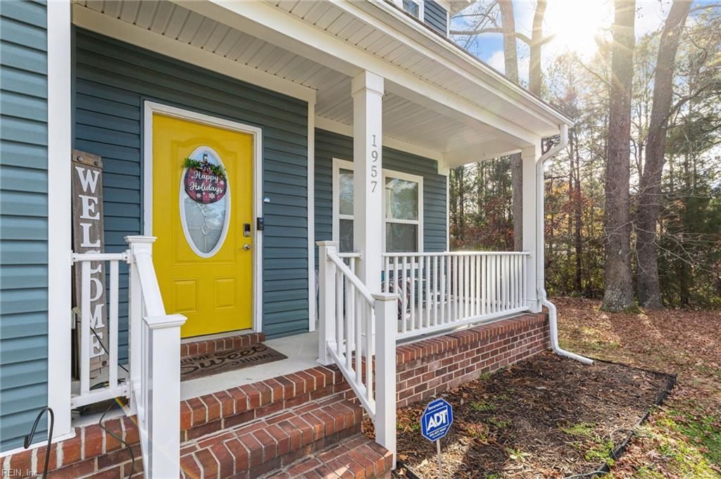 Photo of 1957 Rockwood Drive, Chesapeake, VA 23323 (MLS # 10613461)