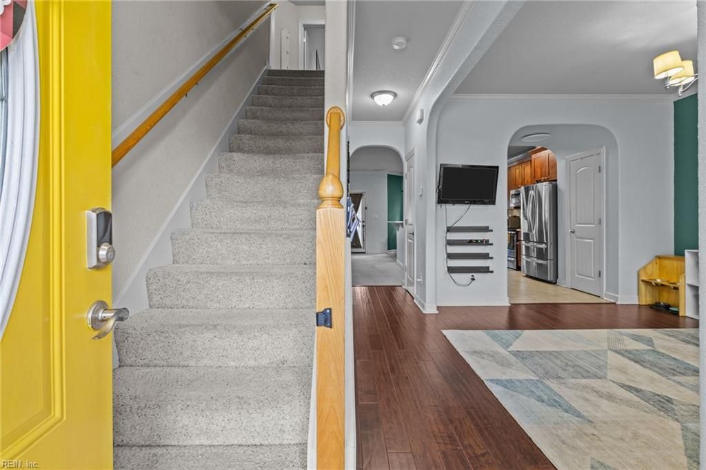 Photo of 1957 Rockwood Drive, Chesapeake, VA 23323 (MLS # 10613461)