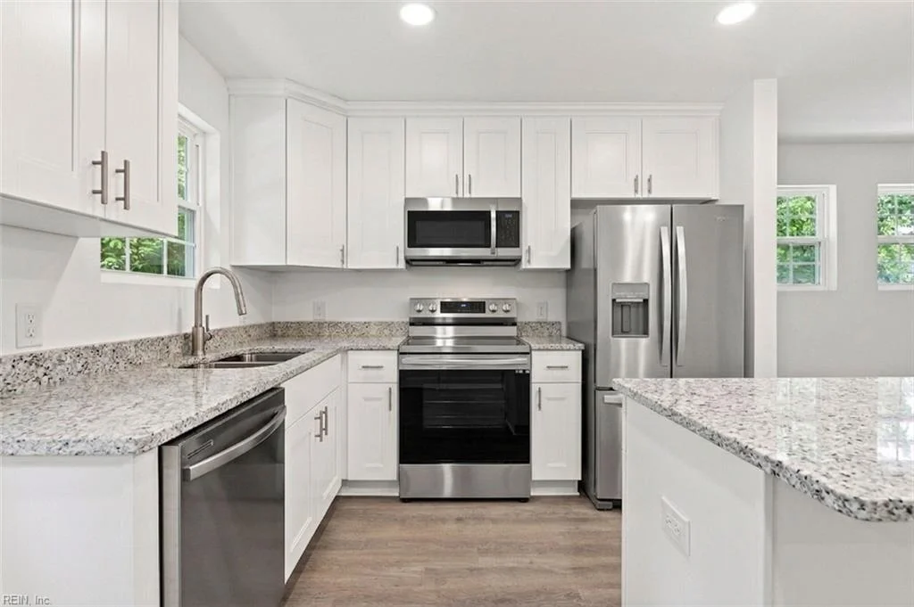 1518 Manson Street, Norfolk, VA, 23523