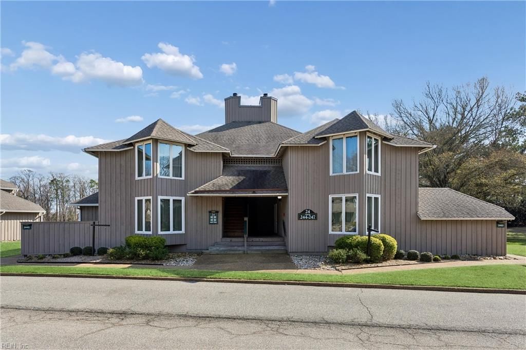 Photo of 246 Padgetts Ordinary, Williamsburg, VA 23185 (MLS # 10625096)