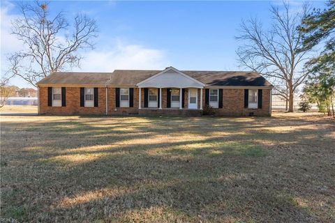 Photo of 3225 Weiss Lane, Chesapeake, VA 23323 (MLS # 10630366)