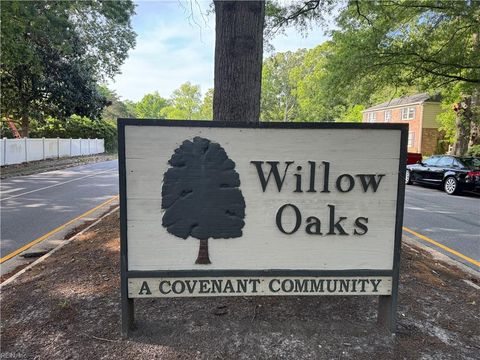 114 Five Forks Ln Hampton VA 23669