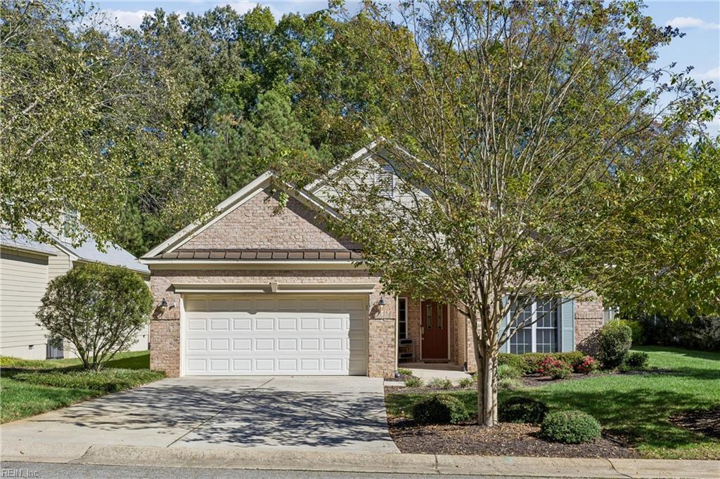 Photo of 5697 Villa Green Drive, Providence Forge, VA 23140 (MLS # 10658337)