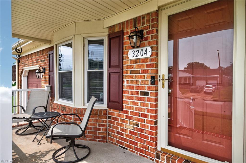 Photo of 3204 Hancock Drive, Chesapeake, VA 23323 (MLS # 10644772)