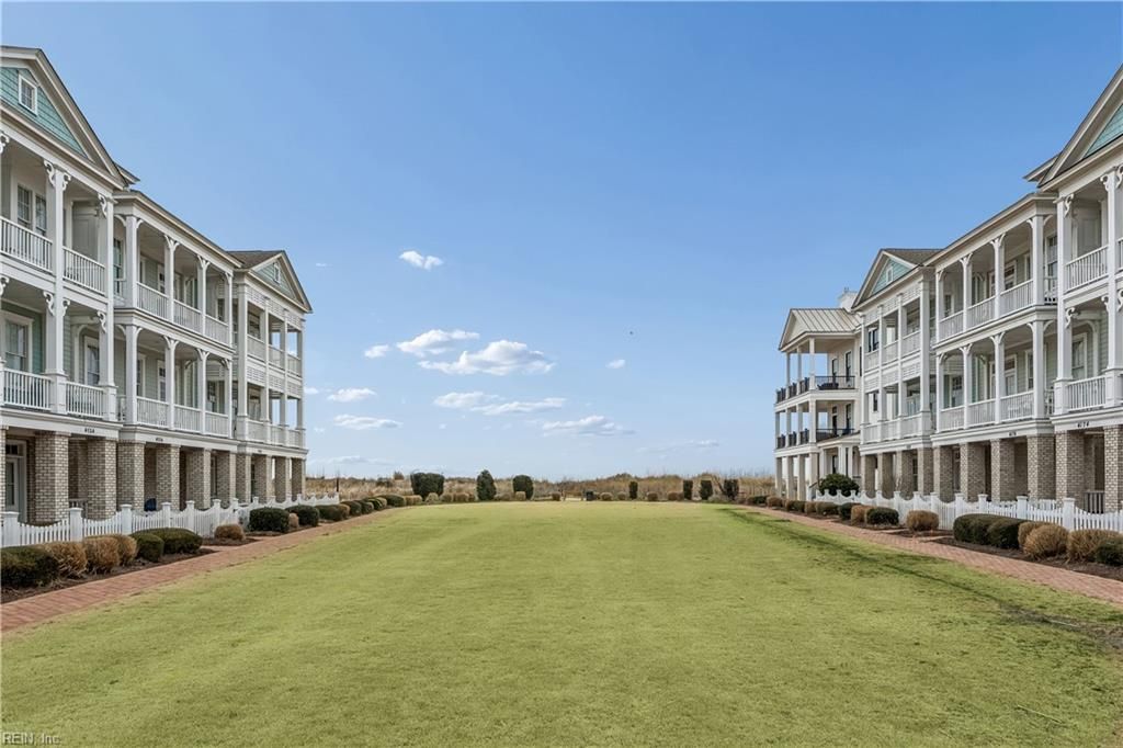 Photo of 4152 East Beach Drive Drive, Norfolk, VA 23518 (MLS # 10619037)