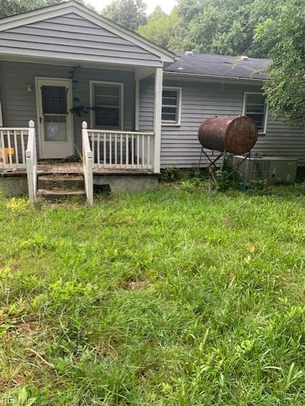 Photo of 23405 White House Road, Courtland, VA 23837 (MLS # 10615995)