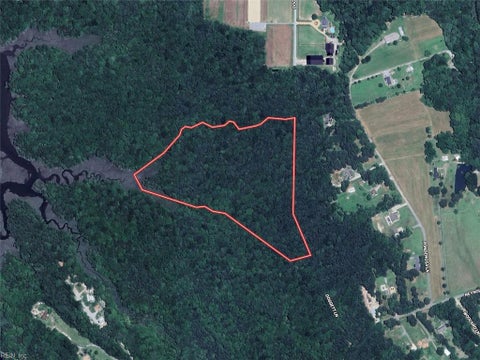 Photo for 20.9ac Doggett (Off Of) LN