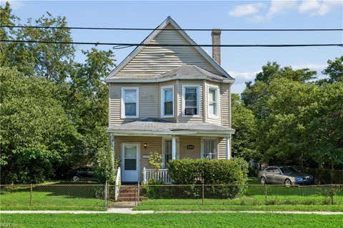Photo of 1112 27th Street, Newport News, VA 23607 (MLS # 10647190)