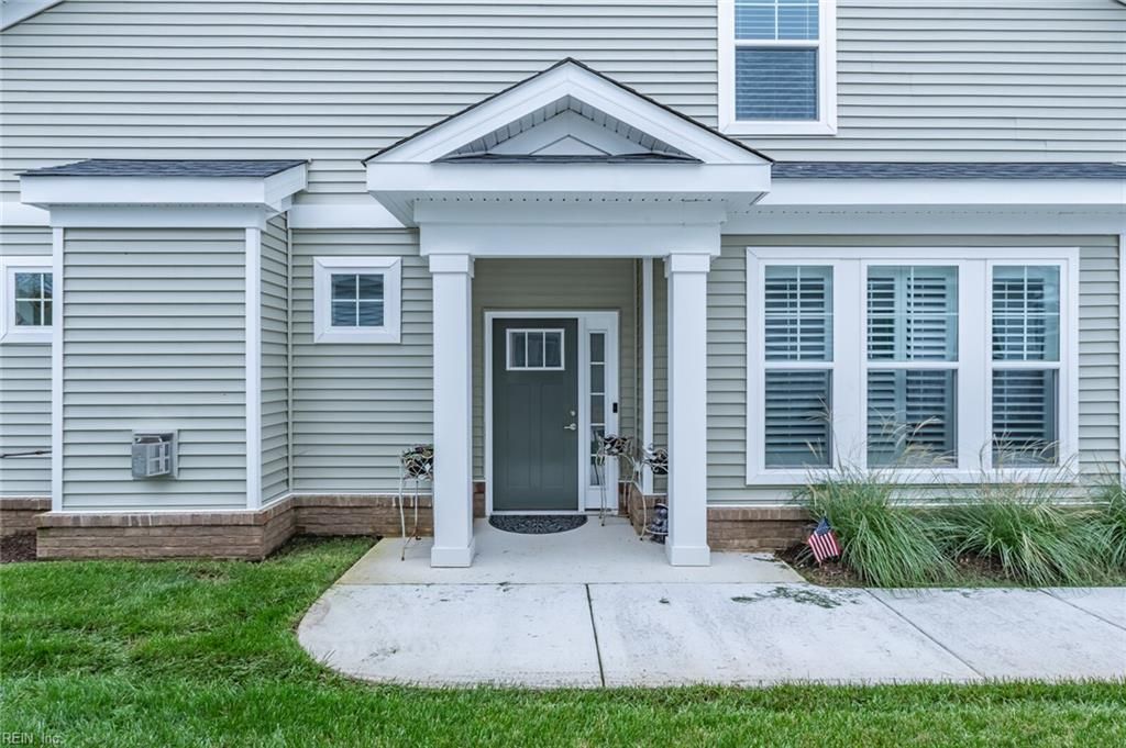 Photo of 3105 Lantern Place, Chesapeake, VA 23321 (MLS # 10617135)