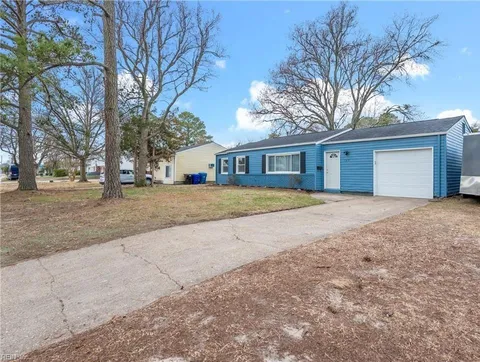 729 S Lynnhaven Road, Virginia Beach, VA 23452 - #: 10572653