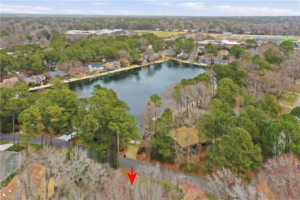 Photo of 1992 Sandee Crescent, Virginia Beach, VA 23454 (MLS # 10622941)